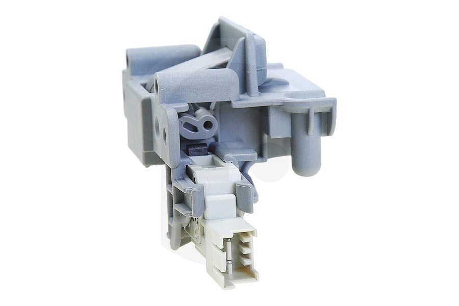 Hotpoint-ariston Lavavajillas Cierre (interruptor incluido) para Ariston, Hotpoint y otros lavavajillas 274116