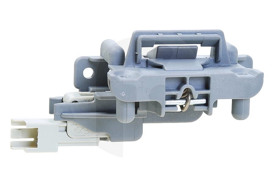 Hotpoint-ariston Lavavajillas Cierre (interruptor incluido) para Ariston, Hotpoint y otros lavavajillas 274116