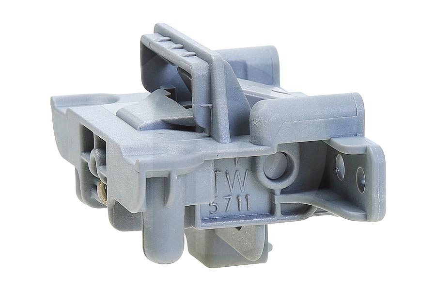 Hotpoint-ariston Lavavajillas Cierre (interruptor incluido) para Ariston, Hotpoint y otros lavavajillas 274116