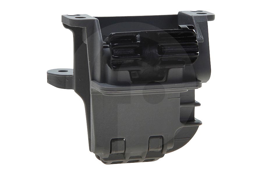 Ariston-Blue Air 285843, C00285843 Lavavajillas Pestillo (Incl. Interruptor) lavavajillas 285843 adecuado para entre otros DFG262, EDIF66B1, LFT2167
