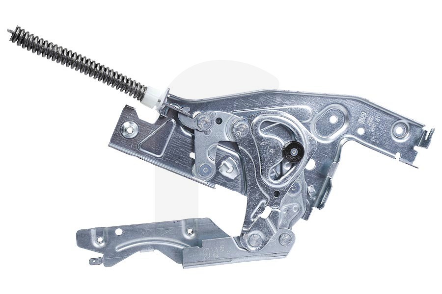 Hotpoint-ariston Lavavajillas Bisagra (de puerta, derecha) lavavajillas 302997