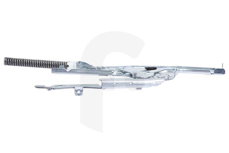 Hotpoint-ariston Lavavajillas Bisagra (de puerta, derecha) lavavajillas 302997