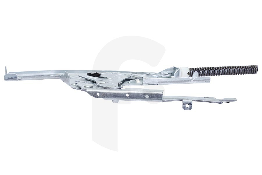 Hotpoint-ariston Lavavajillas Bisagra (de puerta, izquierda) lavavajillas 302998