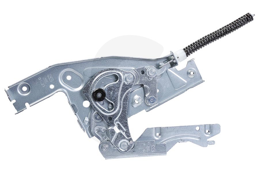 Hotpoint-ariston Lavavajillas Bisagra (de puerta, izquierda) lavavajillas 302998