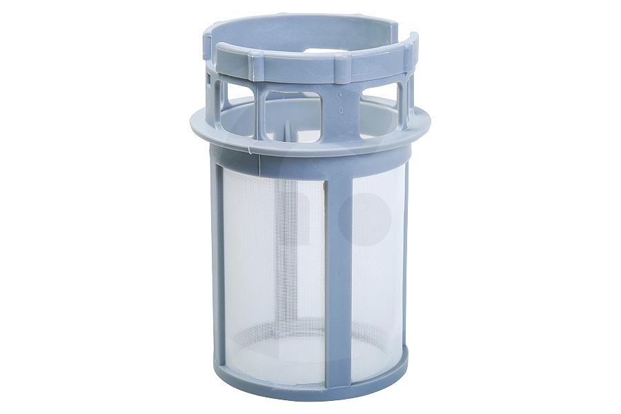 Hotpoint-ariston Lavavajillas Filtro fino para Ariston-Blue Air y otros lavavajillas 256571, C00256571 adecuado para entre otros DFP2631MEU, EDIF66B1EU, DIFP28TH9ALEU