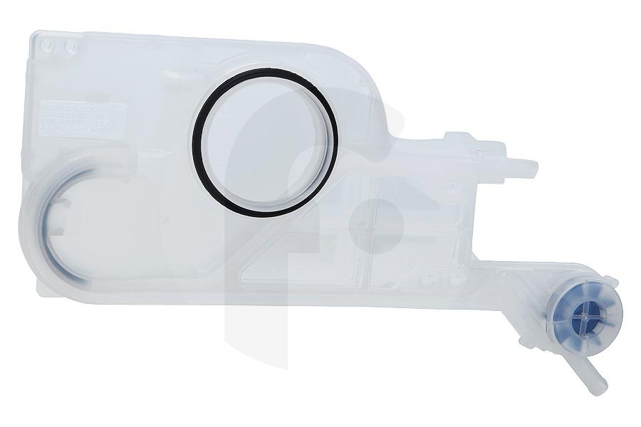 Whirlpool 256546, C00256546 Lavavajillas Cámara ingreso de agua (control de agua) lavavajillas C00256546, 256546 adecuado para entre otros DIF04, DIF36G, LST1147