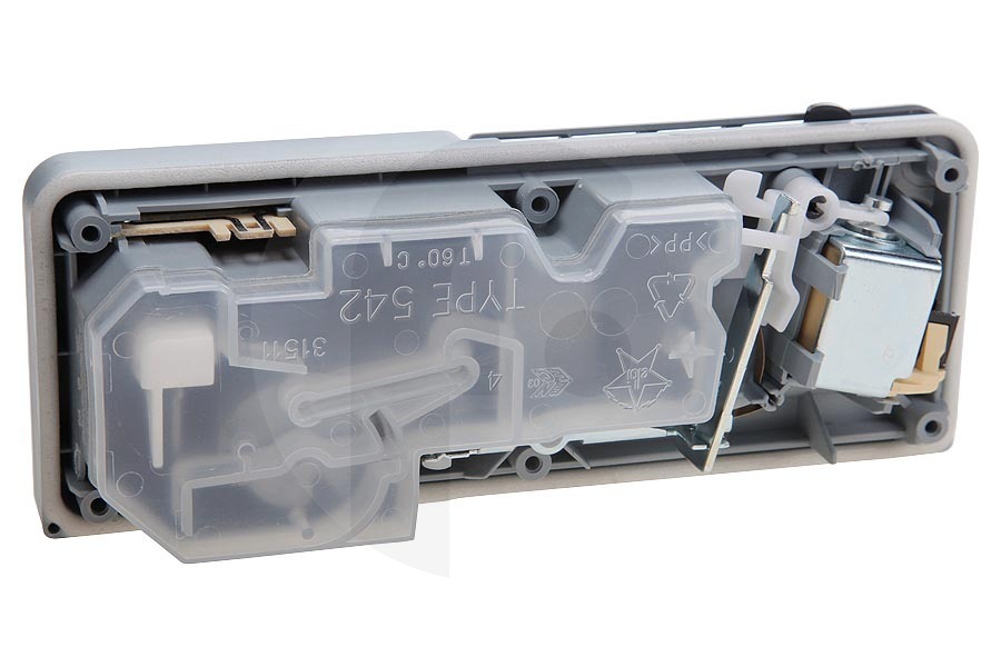 Hotpoint-ariston Lavavajillas Jabonera (unidad de abrillantador) lavavajillas 269326