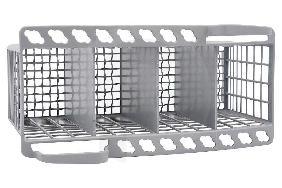 Hotpoint-ariston Lavavajillas Cesto de cubiertos (4 compartimentos con asa) lavavajillas 63841