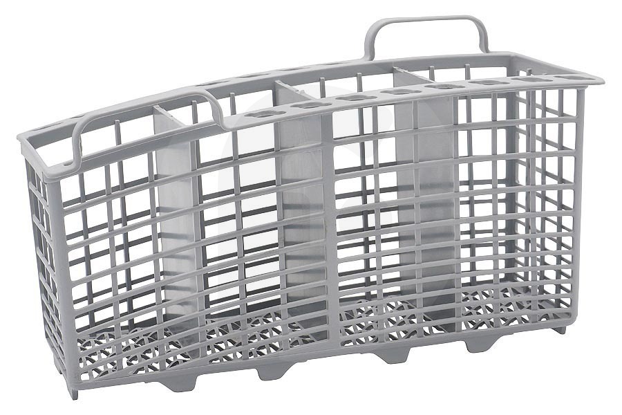 Hotpoint-ariston 63841, C00063841 Lavavajillas Cesto de cubiertos (4 compartimentos con asa) lavavajillas 63841 adecuado para entre otros DG6145, LS2450, LSI46