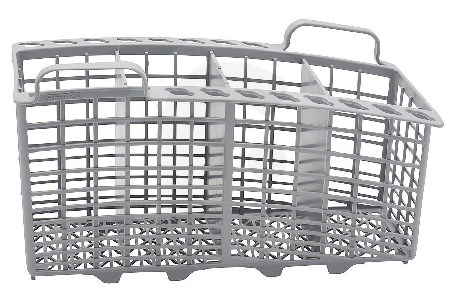 Hotpoint-ariston Lavavajillas Cesto de cubiertos (4 compartimentos con asa) lavavajillas 63841