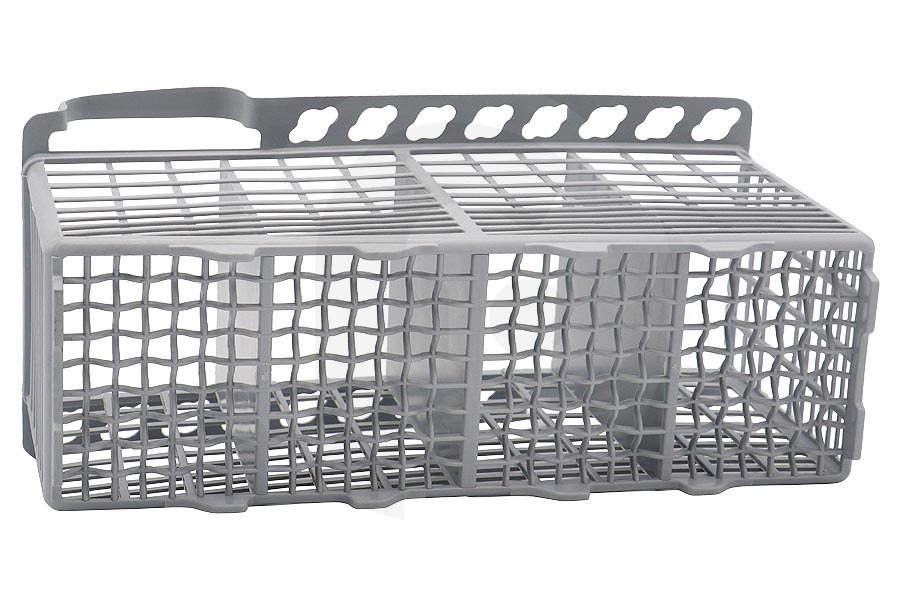 Hotpoint-ariston Lavavajillas Cesto de cubiertos (4 compartimentos con asa) lavavajillas 63841