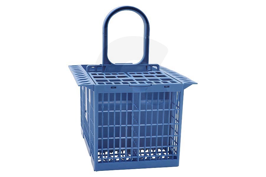 Hotpoint-ariston Lavavajillas Cesto de cubiertos (8 compartimentos con asa) lavavajillas 258627