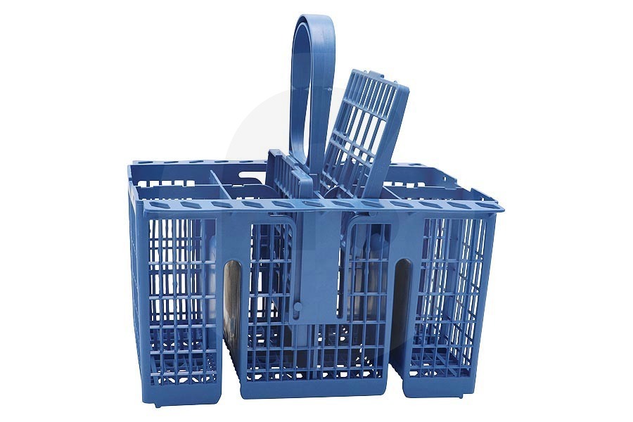 Hotpoint-ariston Lavavajillas Cesto de cubiertos (8 compartimentos con asa) lavavajillas 258627