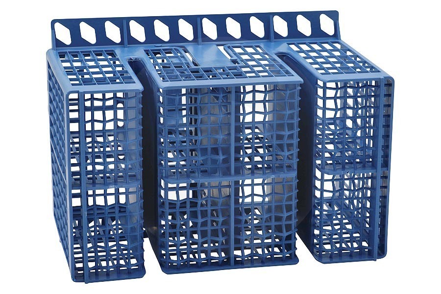 Hotpoint-ariston Lavavajillas Cesto de cubiertos (8 compartimentos con asa) lavavajillas 258627