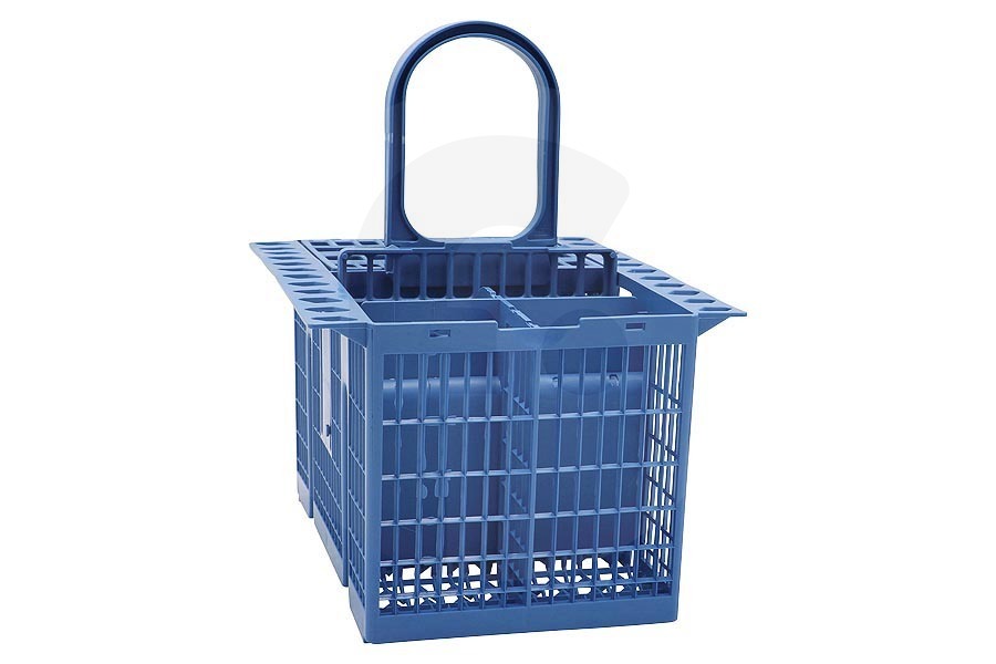 Hotpoint-ariston Lavavajillas Cesto de cubiertos (8 compartimentos con asa) lavavajillas 258627