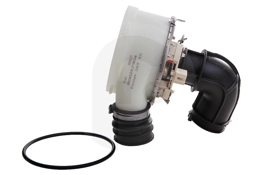 Hotpoint-ariston Lavavajillas Resistencia (Incl. carcasa de la bomba y el tubo) lavavajillas 257904