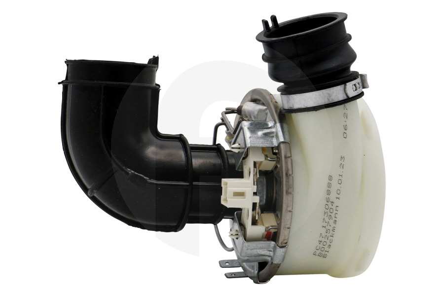 Hotpoint-ariston Lavavajillas Resistencia Alternativa C00257904 Lavavajillas Indesit