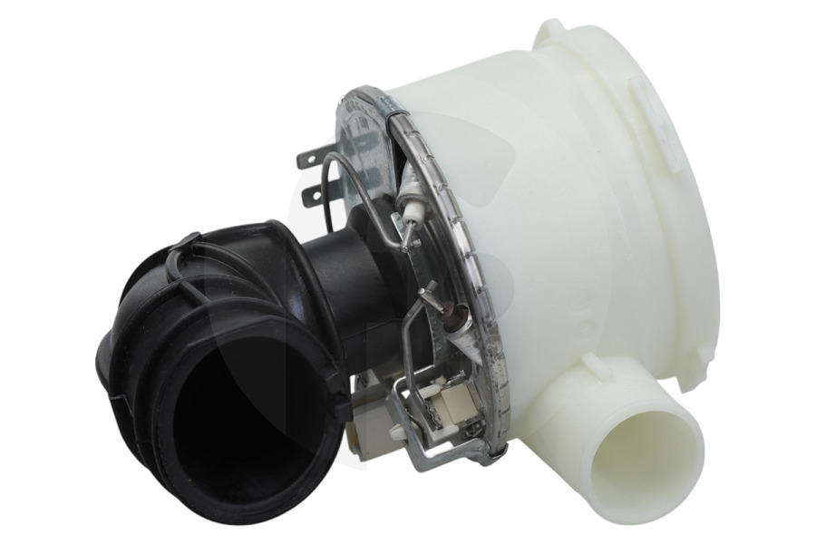 Hotpoint-ariston Lavavajillas Resistencia (Incl. carcasa de la bomba y el tubo) lavavajillas 256526