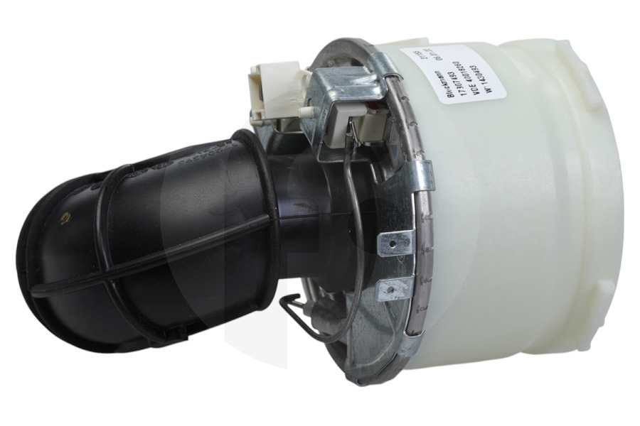 Hotpoint-ariston Lavavajillas Resistencia (Incl. carcasa de la bomba y el tubo) lavavajillas 256526