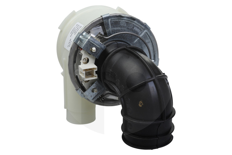 Hotpoint-ariston Lavavajillas Resistencia (Incl. carcasa de la bomba y el tubo) lavavajillas 256526