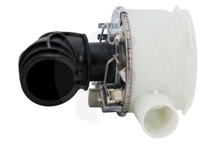 Hotpoint-ariston Lavavajillas Resistencia alternativa C00520796 Lavavajillas adecuado para entre otros DIF14, LFT116A, LKF710XEU