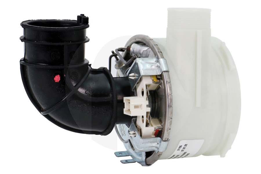 Hotpoint-ariston Lavavajillas Resistencia alternativa C00520796 Lavavajillas