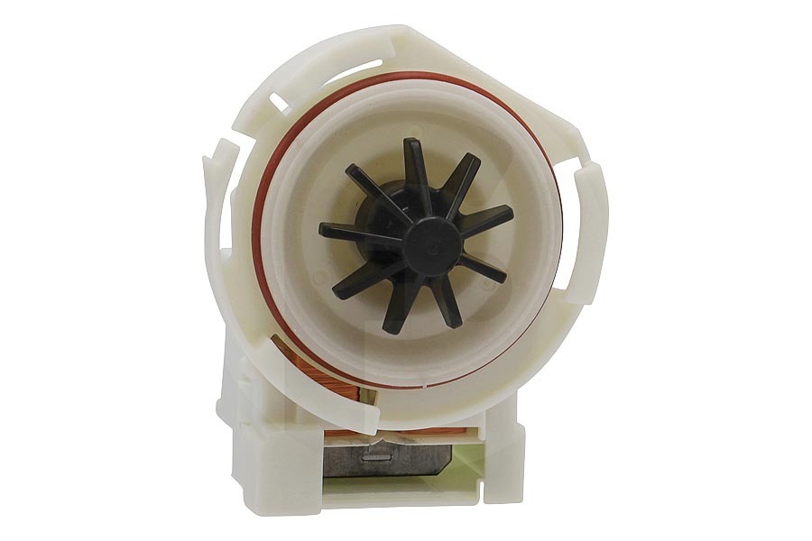 Hotpoint-ariston Lavavajillas Bomba de desagüe (bomba de agua) excl. cuerpo de la bomba Copreci para Indesit y otros lavavajillas C00272301, 272301