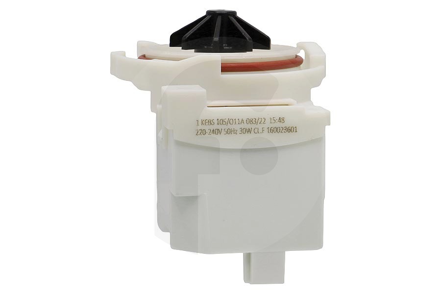 Hotpoint-ariston Lavavajillas Bomba de desagüe (bomba de agua) excl. cuerpo de la bomba Copreci para Indesit y otros lavavajillas C00272301, 272301