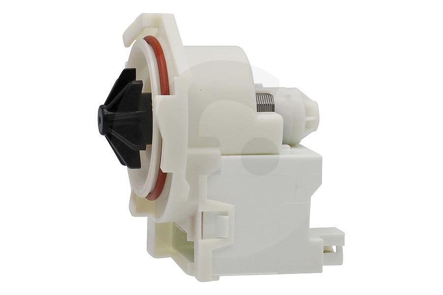 Hotpoint-ariston Bomba de desagüe (bomba de agua) excl. cuerpo de la bomba Copreci para Indesit y otros lavavajillas C00272301, 272301 adecuado para entre otros DIS14, LST114HA, LSF835EU