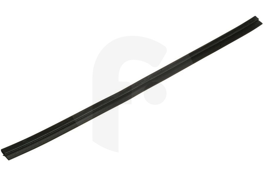 Bauknecht Lavavajillas Guarnición inferior (parte inferior de puerta) lavavajillas 481246668467 adecuado para entre otros GSX4756 -53,7cm-