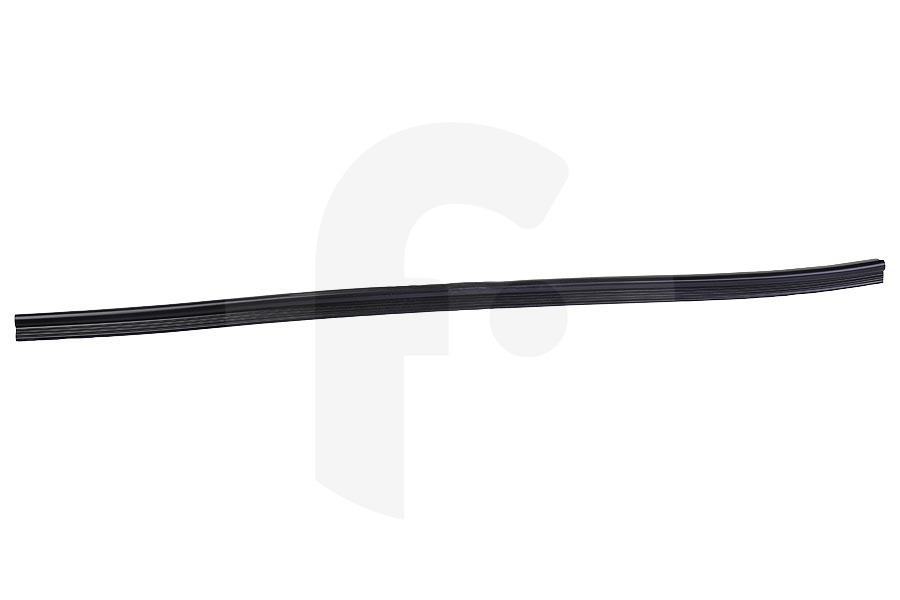 Bauknecht Lavavajillas Goma inferior protección puerta para Bauknecht y otros lavavajillas 481246668912 adecuado para entre otros GSF3321, ADP7609, ADG7340