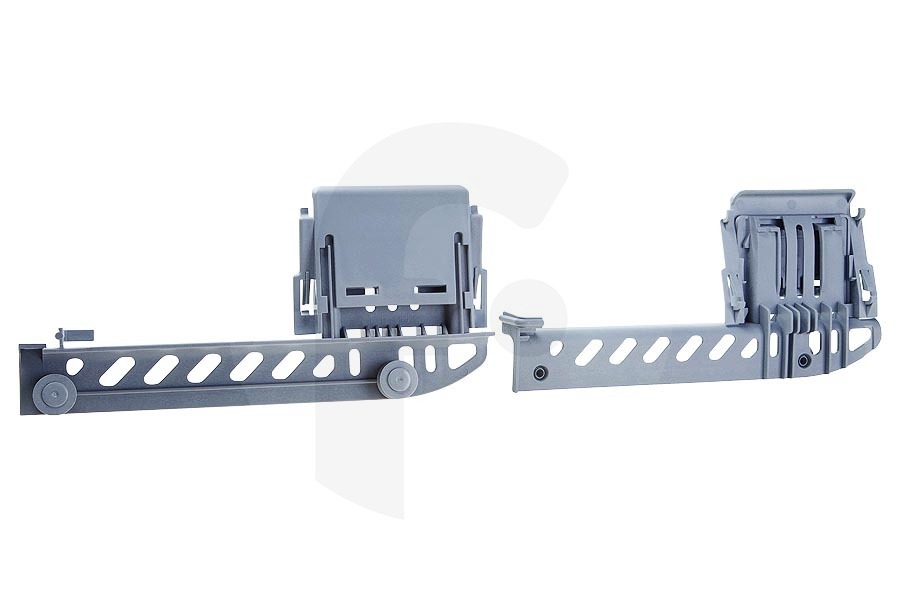 Bauknecht Lavavajillas Boquilla (de cesto) lavavajillas 481240449712 adecuado para entre otros GSX47564TW, GSI48531TW,