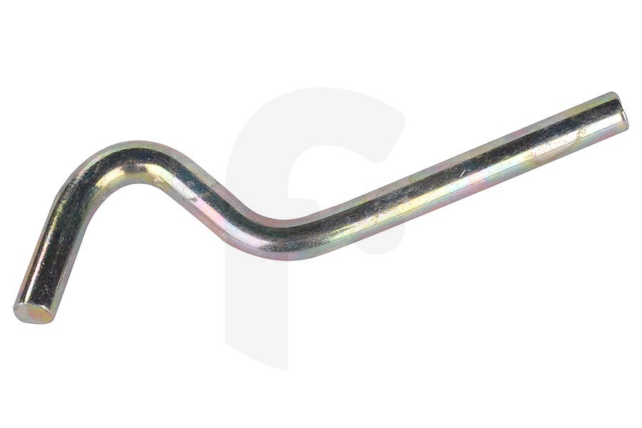 Bauknecht Lavavajillas Cierre (muelle de puerta) lavavajillas 481240468023 adecuado para entre otros ADP903, ADG9540, ADG937