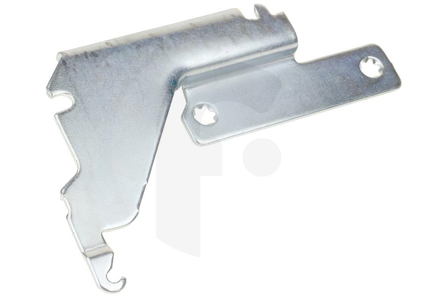 Bauknecht Lavavajillas Bisagra (bisagra de la puerta) derecha para Bauknecht y otros lavavajillas 481241718773 adecuado para entre otros GSX 4756 ADP 904-951