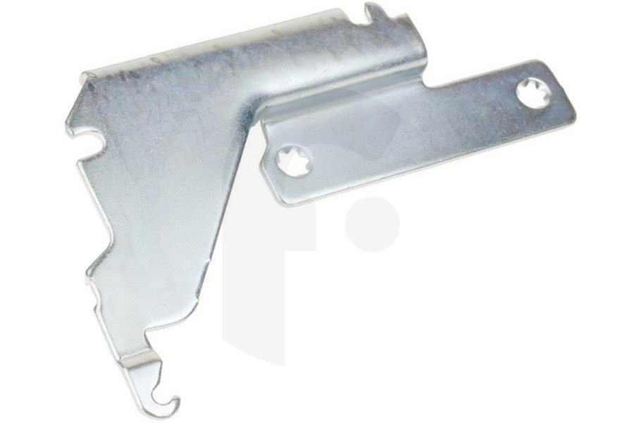 Bauknecht Lavavajillas Bisagra (bisagra de la puerta) derecha para Bauknecht y otros lavavajillas 481241718773