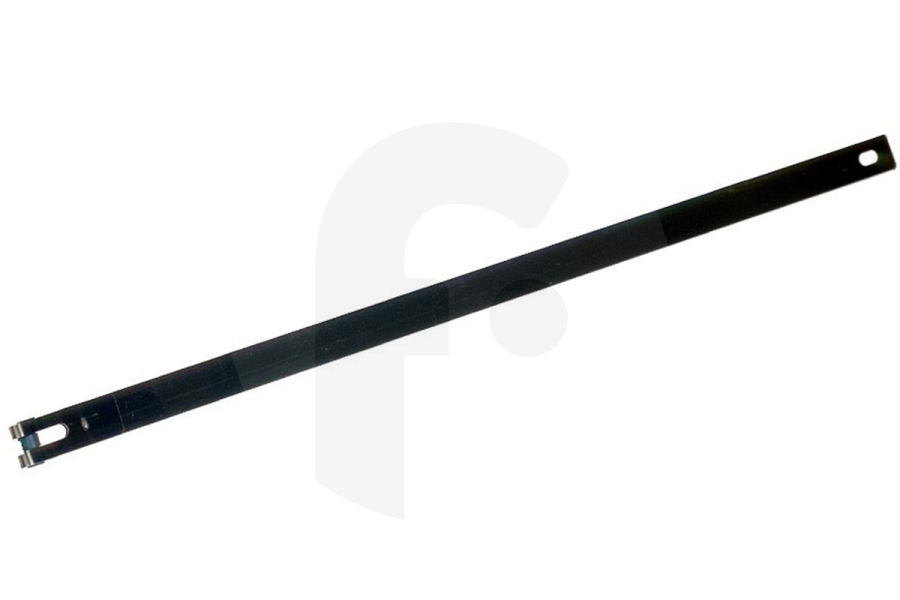 Bauknecht Lavavajillas Banda bisagra (mecanismo de puerta) para Bauknecht y otros lavavajillas 481240118707 adecuado para entre otros GSX4741-4756-4778
