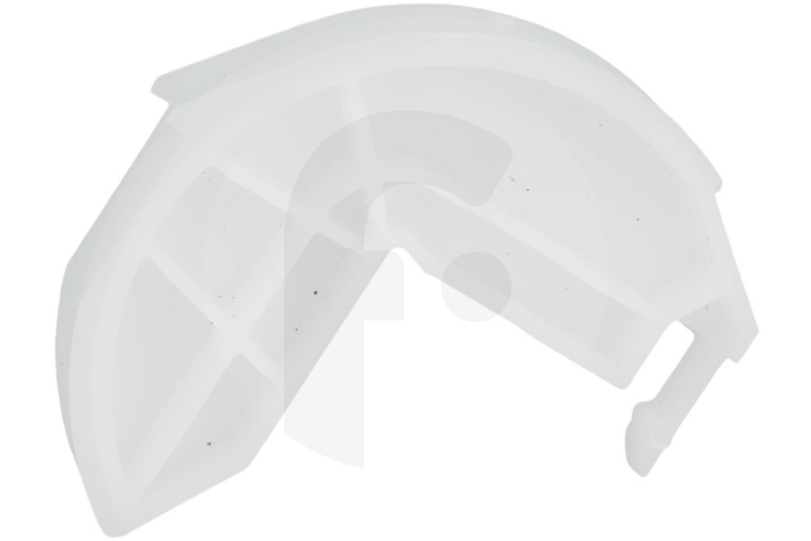 Bauknecht Lavavajillas Disco (banda de la puerta) para Bauknecht y otros lavavajillas 481240448746 adecuado para entre otros GSX4756-4778-7456