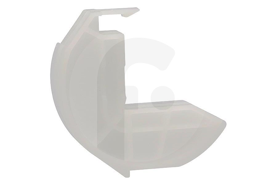 Whirlpool Lavavajillas Disco (banda de la puerta) lavavajillas 481240448746 adecuado para entre otros GSX4756-4778-7456