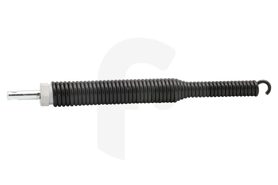 Whirlpool Lavavajillas Muelle de la puerta para Bauknecht y otros lavavajillas 481249238389 adecuado para entre otros GSXP7558, ADG64401