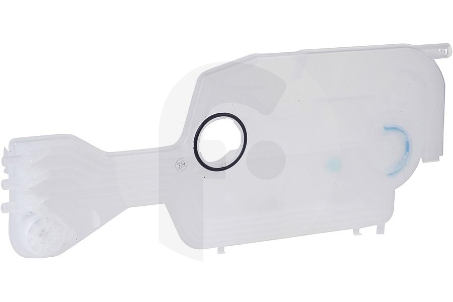 Bauknecht Lavavajillas Dosificador (Incl.modulo cuadalímetro) para Bauknecht y otros lavavajilllas 481241868368 adecuado para entre otros GSI48755TW, GSF7998,