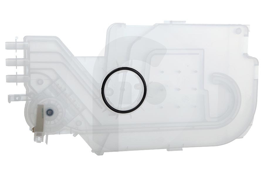 Bauknecht Lavavajillas Cámara ingreso de agua (Incl. caudalímetro) lavavajillas 481010386232 adecuado para entre otros ADG9510, GSX5525, ADG9500