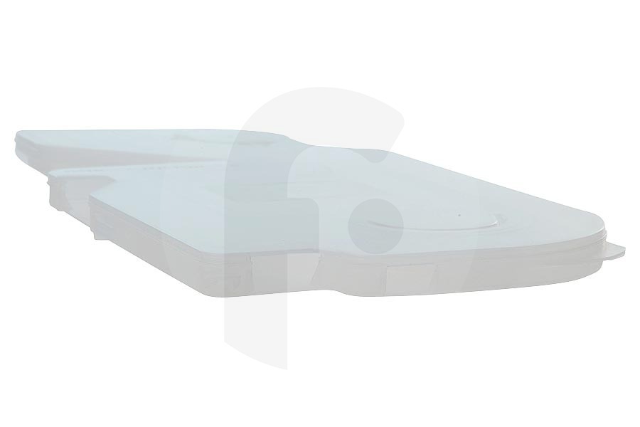 Bauknecht Lavavajillas Cámara ingreso de agua (Incl. caudalímetro) lavavajillas 481010386232