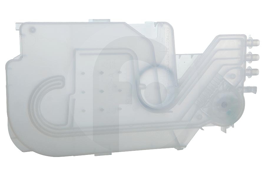 Bauknecht Lavavajillas Cámara ingreso de agua (Incl. caudalímetro) lavavajillas 481010386232