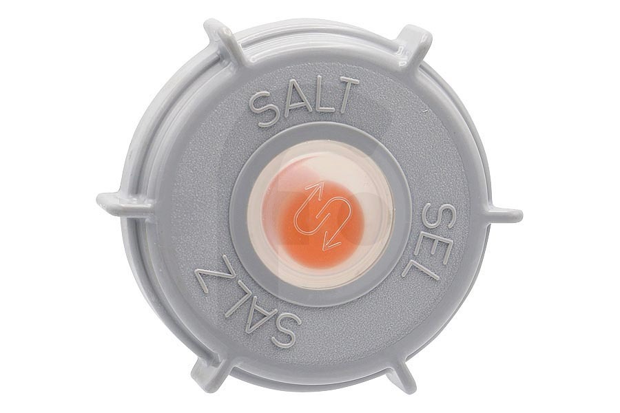 Whirlpool Lavavajillas Tapón (de salero) lavavajillas 481246279906 adecuado para entre otros ADP903, ADG7340, ADPMAGIC