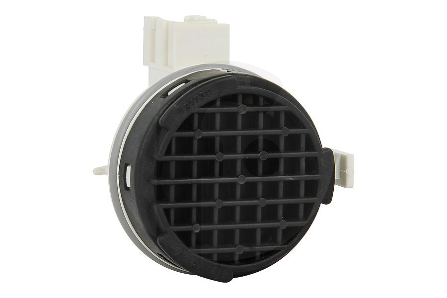 Bauknecht Lavavajillas Interruptor alternativo 481227128556 Lavavajillas adecuado para entre otros GSF 7496 TW