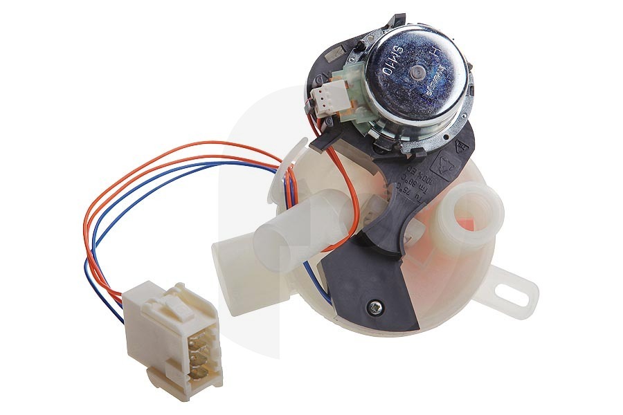 Smeg Lavavajillas Desviación (brazo aspersor de agua) lavavajillas 481290508637