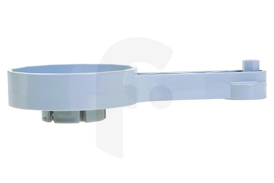 Neff Lavavajillas Llave (herramienta auxiliar) para tuerca del contenedor de sal para Bosch, Siemens y otros lavavajillas 342189, 00342189