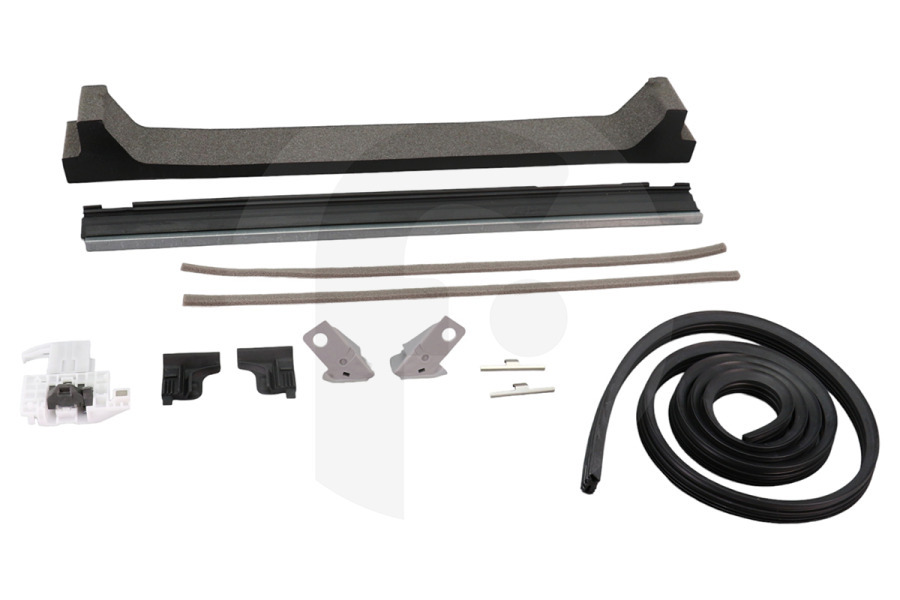 Neff Lavavajillas Bosch 11046662 Kit de reparación de lavavajillas adecuado para entre otros empotrado 81+86cm