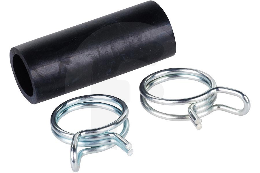 Balay Lavavajillas Kit de instalación para lavavajillas 088403, 00088403 adecuado para entre otros LADY PLUS 45 SE24202