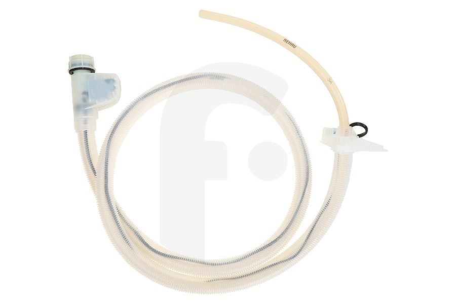 Neff 668113, 00668113 Lavavajillas Manguera aquastop para lavavajillas 00668113 adecuado para entre otros SX65M031, SPS69T38
